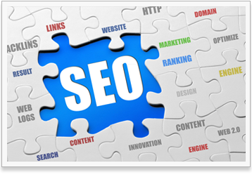 SEO Puzzle